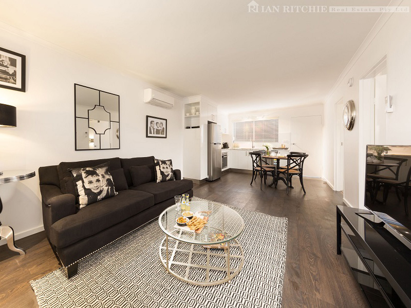 Ian Ritchie Real Estate